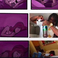 i cant feel shit