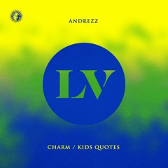 Andrezz - Charm [Liquid V]