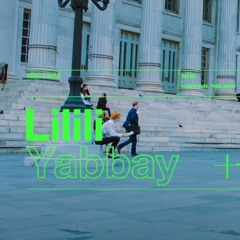 lilili yabbay (in my room/rolling stone)