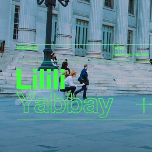 lilili yabbay (in my room/rolling stone)