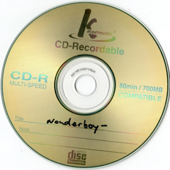 Wonderboy - At Par (2000s Remix)