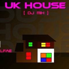 UK HOUSE CLASSICS [DJ MIX]