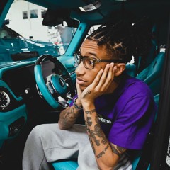 Autumn! Keys to the Benz! Snippet
