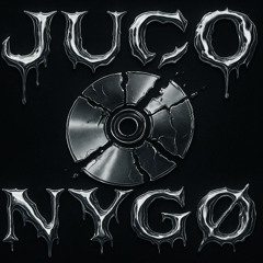 JUCO B2B NYGØ | 1h Hard Bounce Set