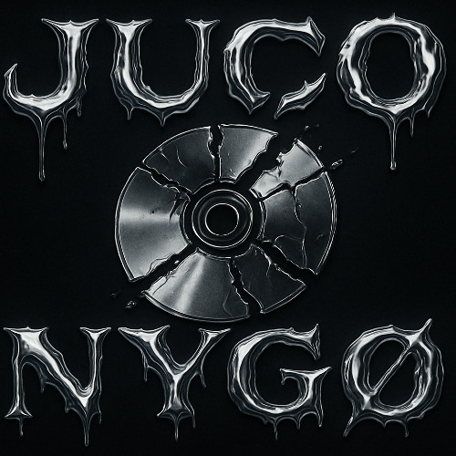 JUCO B2B NYGØ | 1h Hard Bounce Set