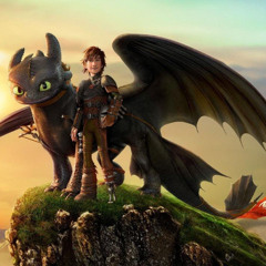 Cómo entrenar a tu dragón Película Completa Español Latino