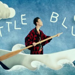 Jacob Collier - Little Blue (Piano Remix)
