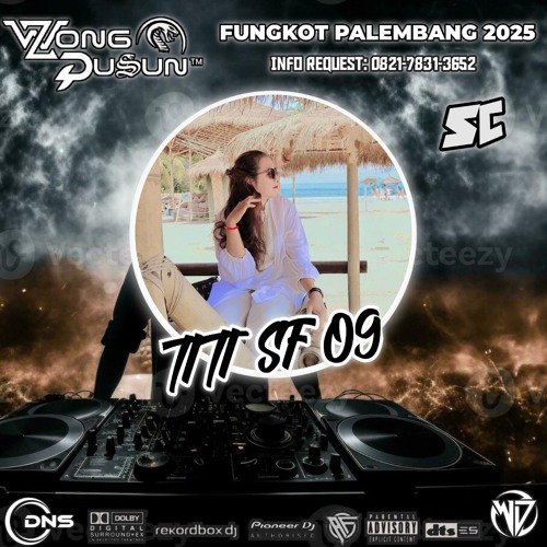 DJ WONG DUSUN REMIX l DUGEM OBATI RINDUKU X MASING MASING l SPESIAL REQUEST TITI SF 09.mp3.mp3