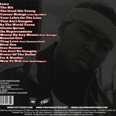 MUGGA VOL 2