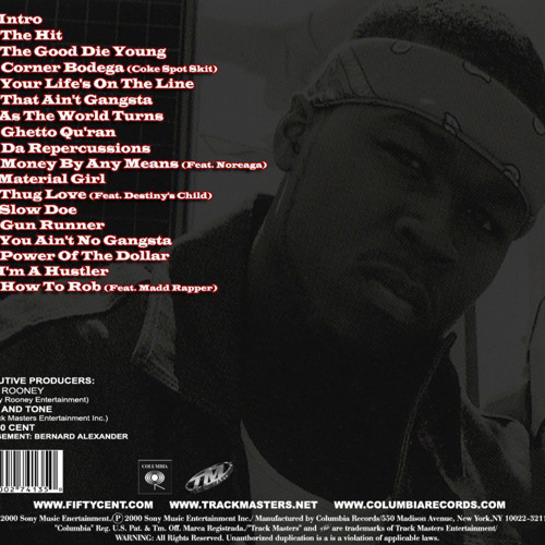 MUGGA VOL 2