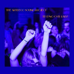 Techno Osti Baby - Weinachten Mix