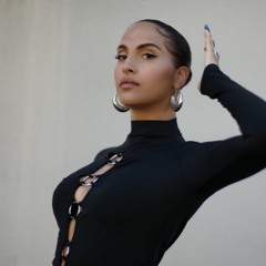 Snoh Alegra  "In Your Eyes" - Chill Mix