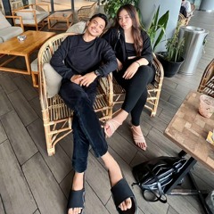 Aang Amoykoe" TAK SEGAMPANG ITU #SARAH SAVIRAA