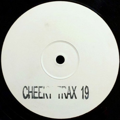 Cheeky Trax - Volume 19 (B Side)(Sandstorm Silence)