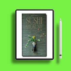 Sushi Shokunin . Liberated Literature [PDF]