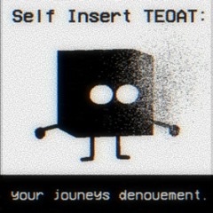 [Late 100 Follower Special 2/3] your journeys denouement. (Self Insert TEOAT)