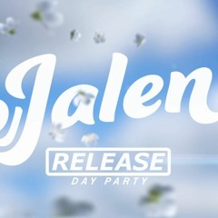 Jalen Live @ 'Release' Birthday Edition