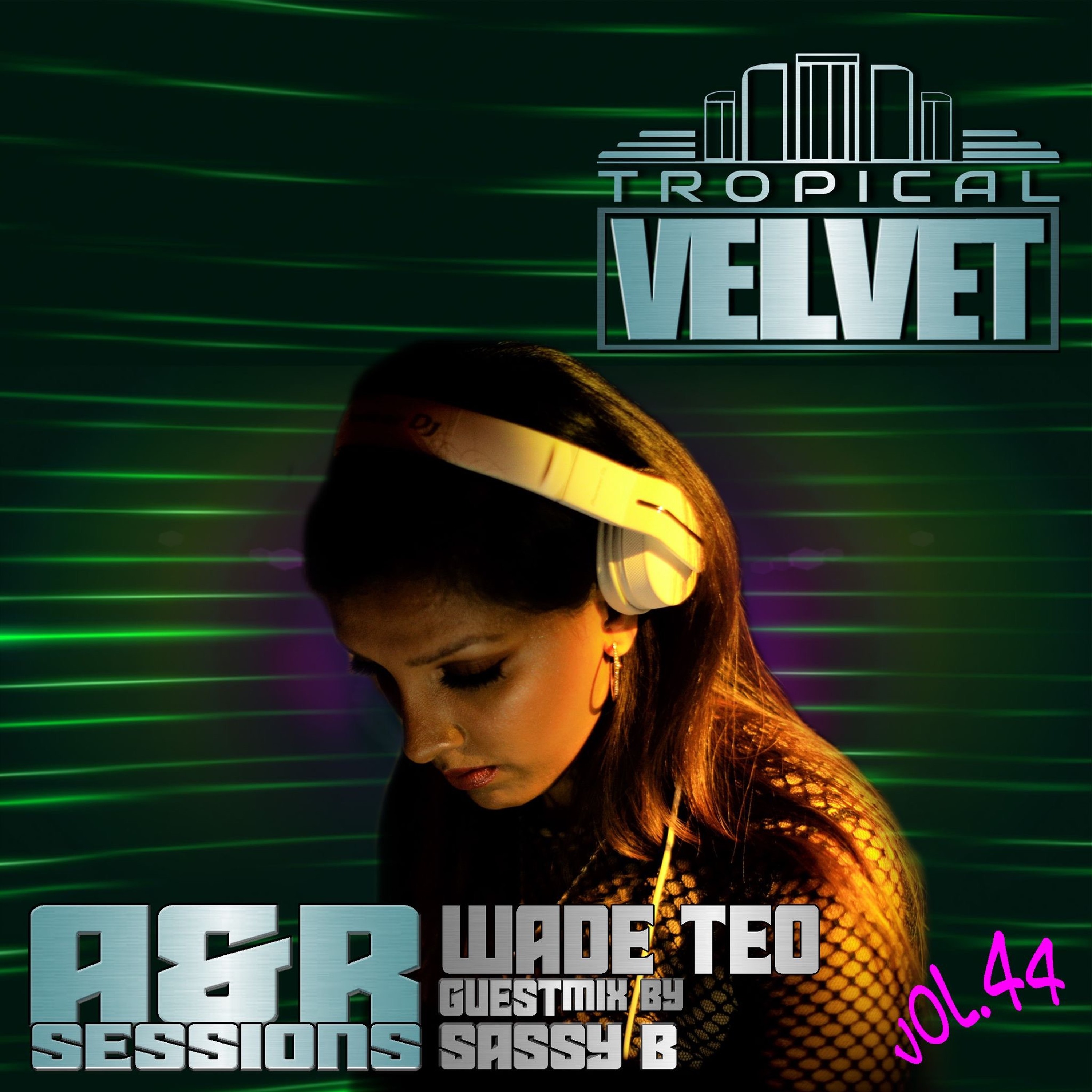 Tropical Velvet Podcast