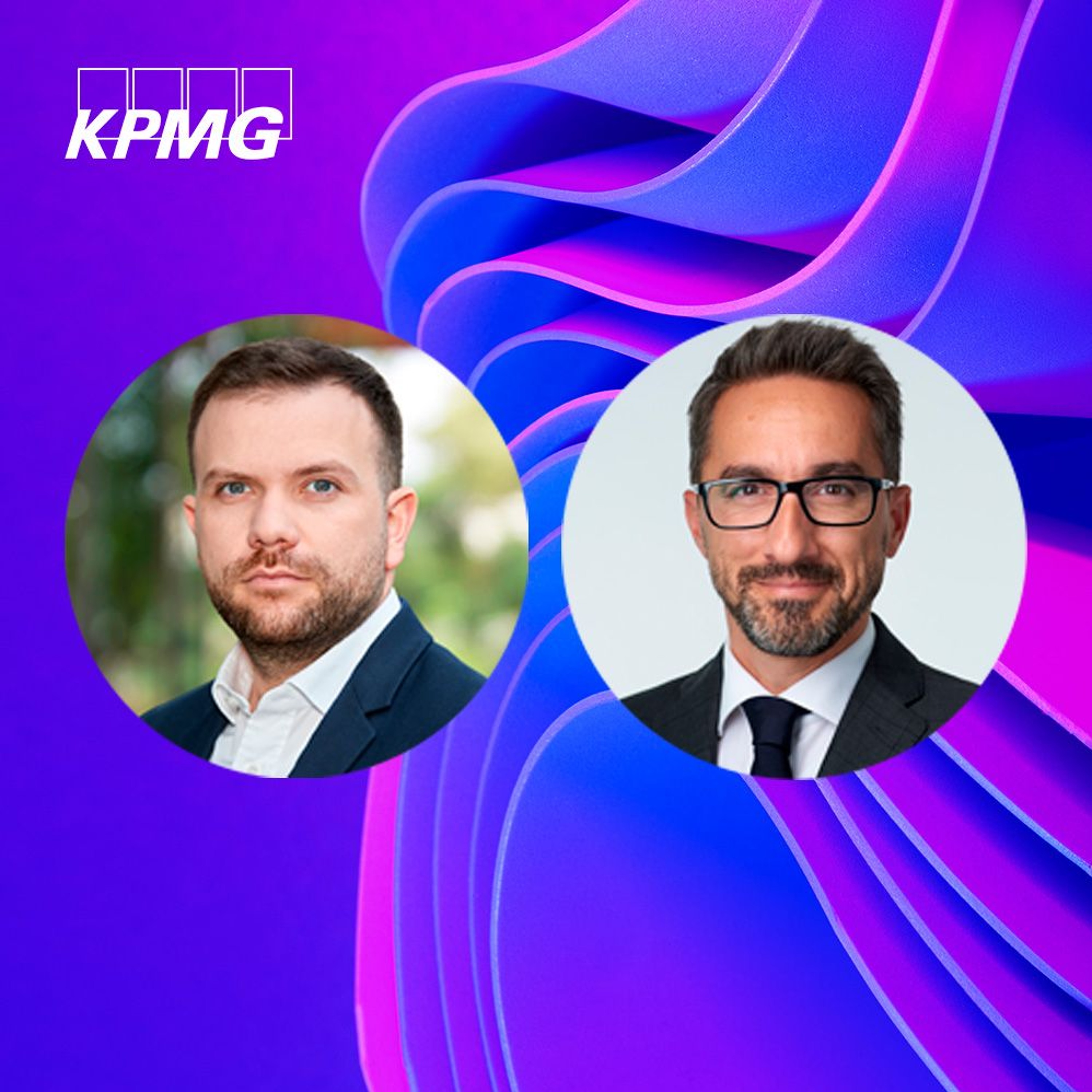 #KPMGVoice