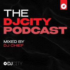 DJ CITY PODCAST