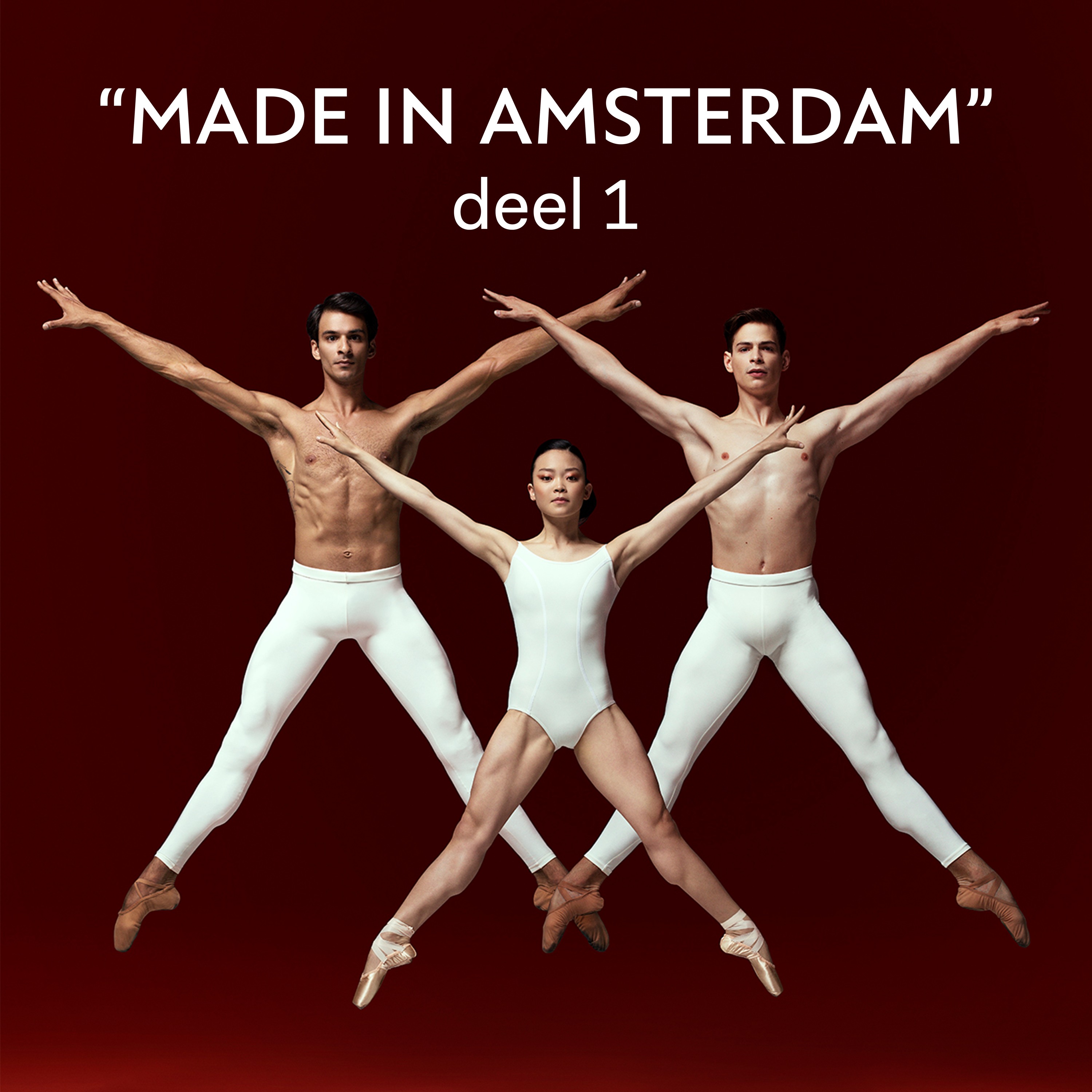Nationale Opera & Ballet