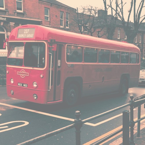 Travelling Home