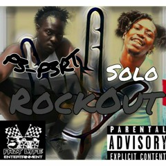 P3-P3RT x Solo-RockOut