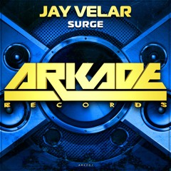 Surge (Original Mix)