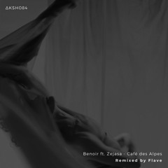 Benoir ft. Zejasa - Dauphine (Original Mix)