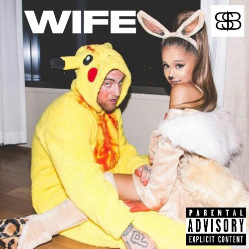 WIFE (prod. trabbey) by $hockoebottomboy$