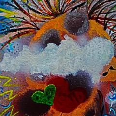 Radio Station EXP by Mr.? Buda