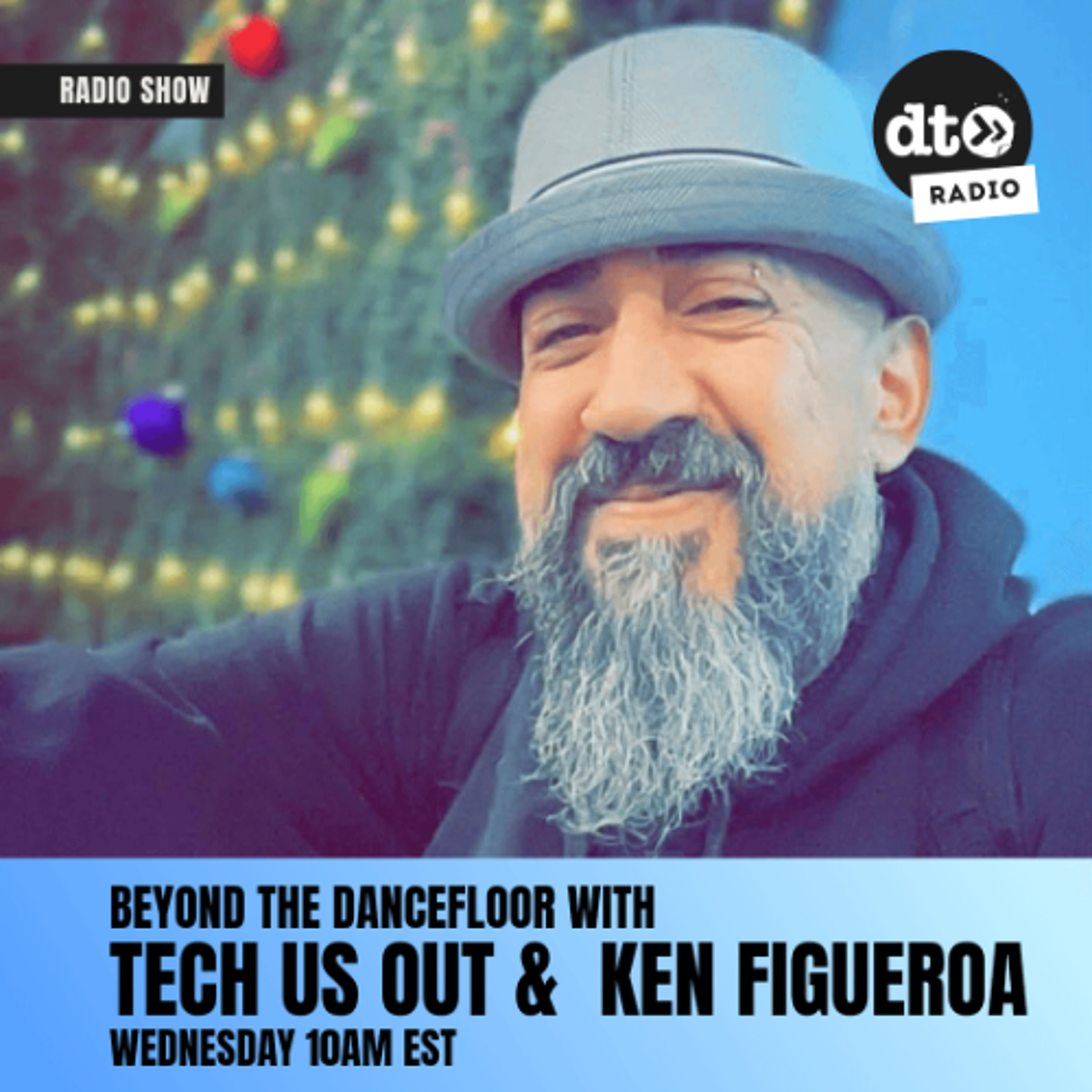Beyond The DanceFloor with Tech Us Out #030