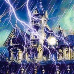 HAUNTER PROD. EMOCHANEL