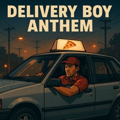 Delivery Boy Anthem