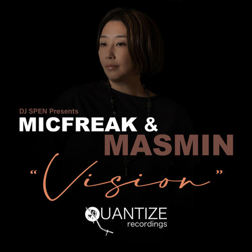 Vision (Original Mix)