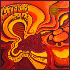 Multidimensional & Oneiros Project - Atman Sun - 01 Atman Conexion 185