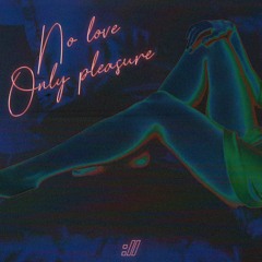 Premiere: Selective Response - No Love Only Pleasure [COM020]