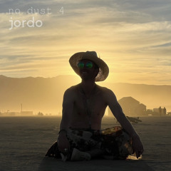 No Dust 4 Jordo