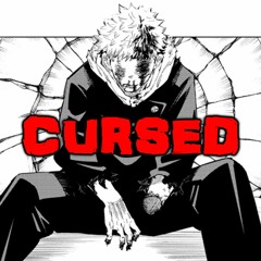 Cursed(Jujutsu Kaisen Rap) Prod By: jvst X