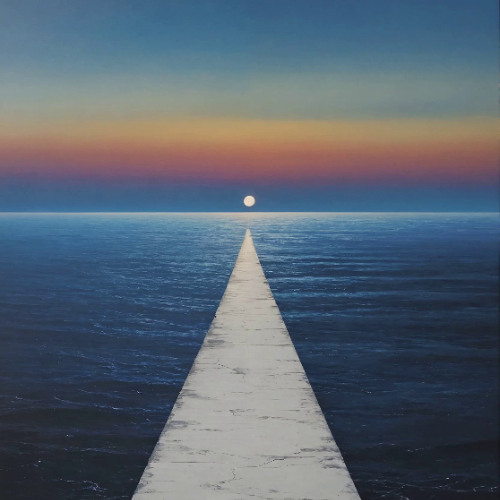 Closer Than I Should Be