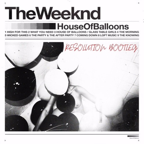 Stream THE WEEKND-TWENTY EIGHT{RESOLUTION BOOTLEG}{FREE DOWNLOAD.