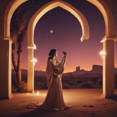 Purple Streak Jacaranda Bossa Nova Guitar