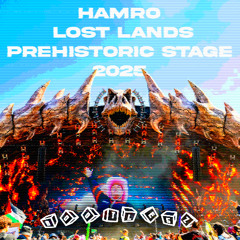 HAMRO X MAD DUBZ - ID (Locust Swarms) (BOOTLEG)