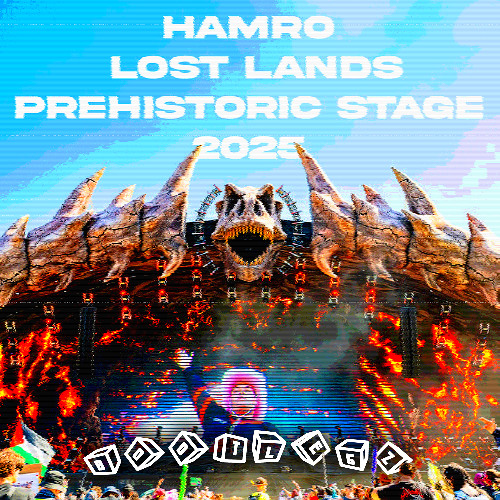 HAMRO X BEASTBOI - ID (BOOTLEG)