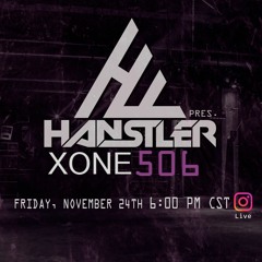Xone 506-EP086-24-11-23