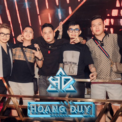 NST2024 - AI SỢ THÌ ĐI VỀ - XMEDIA X HDUY MIX (Anh gọi mãi tên em người ơi)
