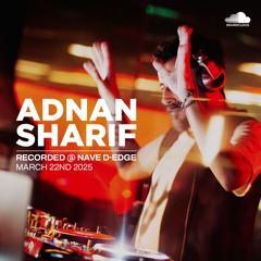 RECORDED LIVE @ NAVE D-EDGE MARCH 22ND 2025