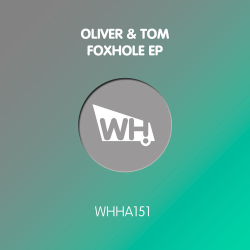 Foxhole