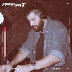 Luisio - Frameshift Radio 12/2024