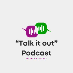Episode 1: Love In The Digital Age